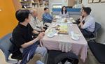 ȯ�浿��ȸ ȸ����, �߼� �¾� �������� ���� ��硯 ����